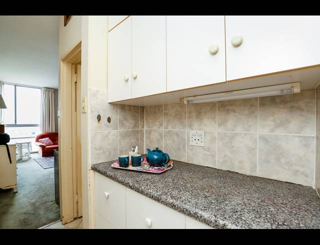 1 BEDROOM STUDIO APARTMENT FOR SALE IN NORTH BEACH